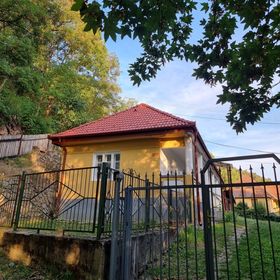 Dókuspart Vendégház Telkibánya