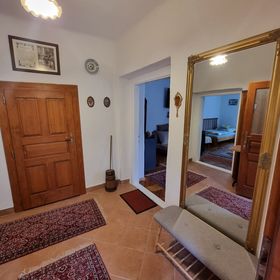 Dókuspart Vendégház Telkibánya