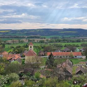 Garden Apartman Szólád