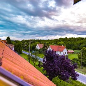 Garden Apartman Szólád