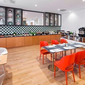 Hotel Altus Poznań Old Town