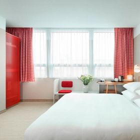 Hotel Altus Poznań Old Town