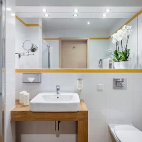 Hotel Arkon Park Business & Sport Gdańsk