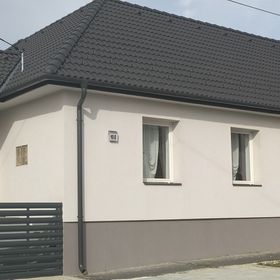 Villa Anna Zalaegerszeg