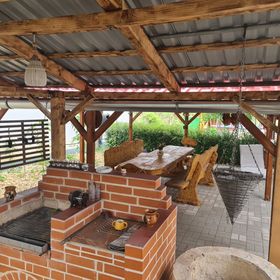 Hobby Vendégház Kiskunmajsa