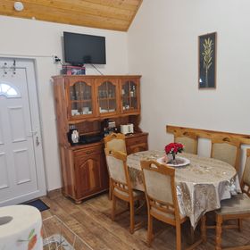 Hobby Vendégház Kiskunmajsa