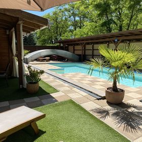 Garden Villa Zsóry**** Mezőkövesd