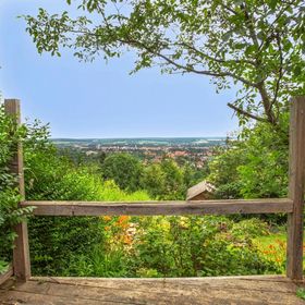 Csücsök Pihenőház Kőszeg