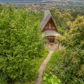 Csücsök Pihenőház Kőszeg