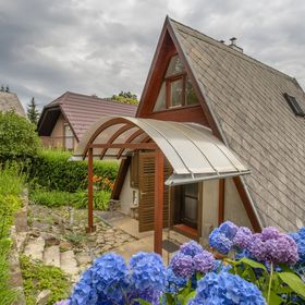 Csücsök Pihenőház Kőszeg