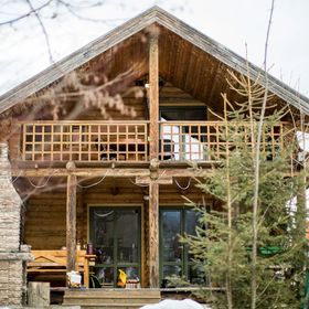 Panțiru Chalet Văleni-Stânișoara