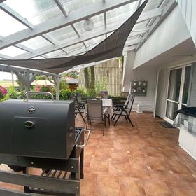 Icuka Vendégháza Kiskunlacháza