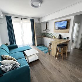 Apartament ZenBS Mamaia Nord