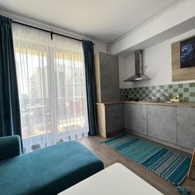Apartament ZenBS Mamaia Nord