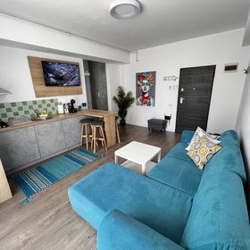 Apartament ZenBS Mamaia Nord