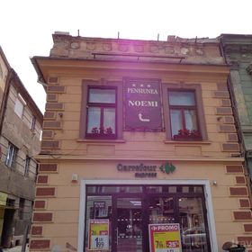 Pensiunea Noemi Brașov