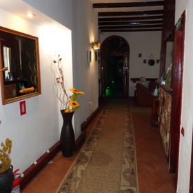 Pensiunea Noemi Brașov