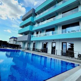 Hotel Ana By the Sea Eforie Nord