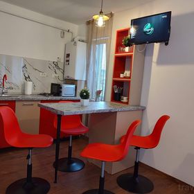 Garsoniera Dania&Petru Târgu Ocna