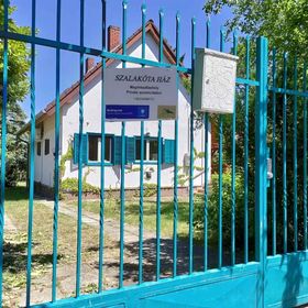 Szalakóta Ház Balatongyörök