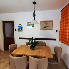 Szalakóta Ház Balatongyörök