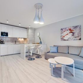 Apartamenty Sun & Snow Chmielna Park Gdańsk