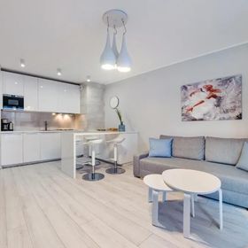 Apartamenty Sun & Snow Chmielna Park Gdańsk