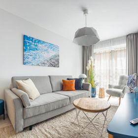 Apartamenty Sun & Snow Residence Jastrzębia Góra