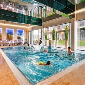 Apartamenty Sun & Snow Resorts Kołobrzeg
