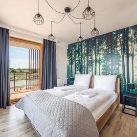 Apartamenty Sun & Snow Resorts Kołobrzeg