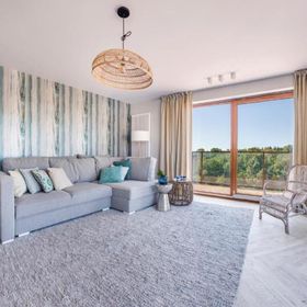 Apartamenty Sun & Snow Resorts Kołobrzeg