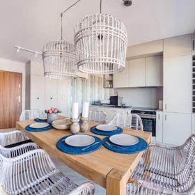 Apartamenty Sun & Snow Resorts Kołobrzeg