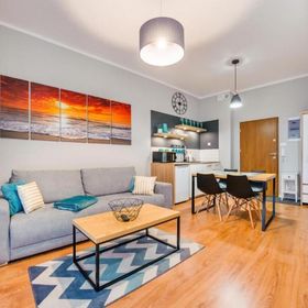 Apartamenty Sun & Snow Enklawa Mielno