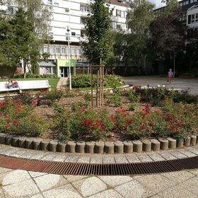 Csaba Szállás Esztergom