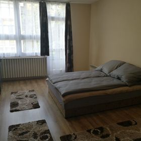 Csaba Szállás Esztergom