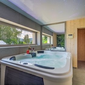 Willa Znamirowickachata Znamirowice