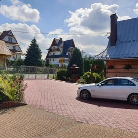 Apartament u Majerczyka Zakopane
