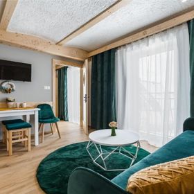 Apartament Sopa Zakopane