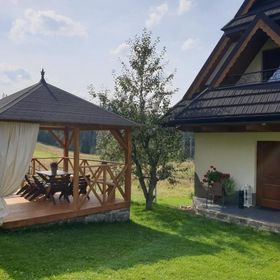 Domki u Majerczyka Zakopane