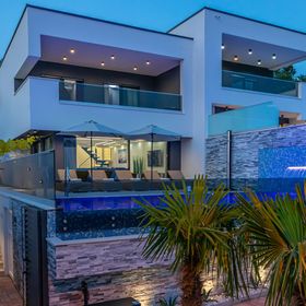 Vendégház Crikvenica - CKA412