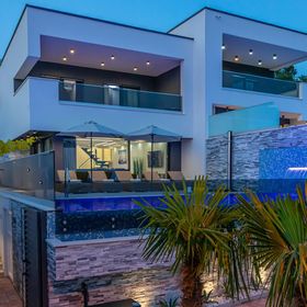 Vendégház Crikvenica - CKA412