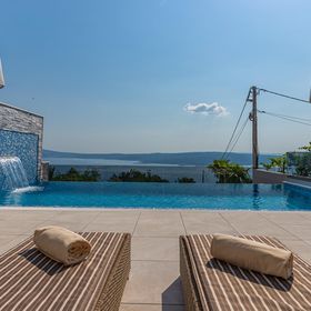 Vendégház Crikvenica - CKA412