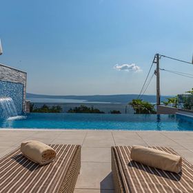 Vendégház Crikvenica - CKA412