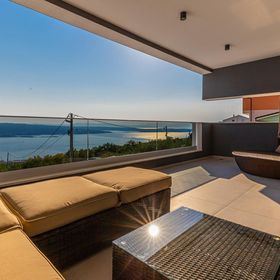 Vendégház Crikvenica - CKA412