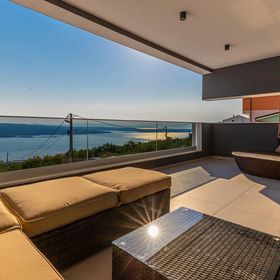 Vendégház Crikvenica - CKA412