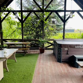 Lator-Boross Vendégház Villány