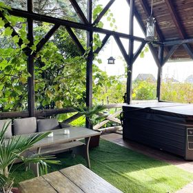 Lator-Boross Vendégház Villány