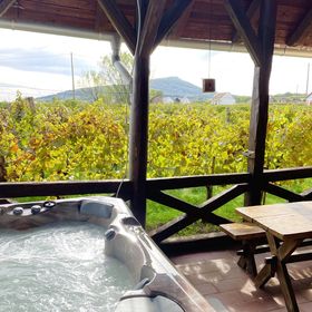 Lator-Boross Vendégház Villány