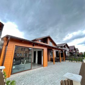 Cabana Daiana 3 Figa