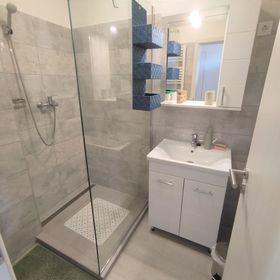 BlankApartman Mohács